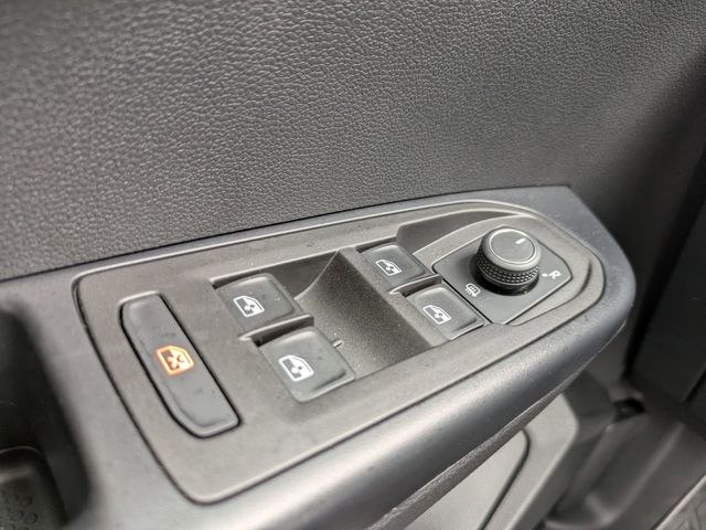 2025 Volkswagen Taos 1.5T S  at Stokes Volkswagen