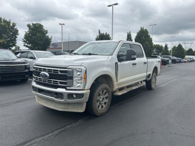 Used 2023 Ford F-250SD For Sale in Grove City, OH