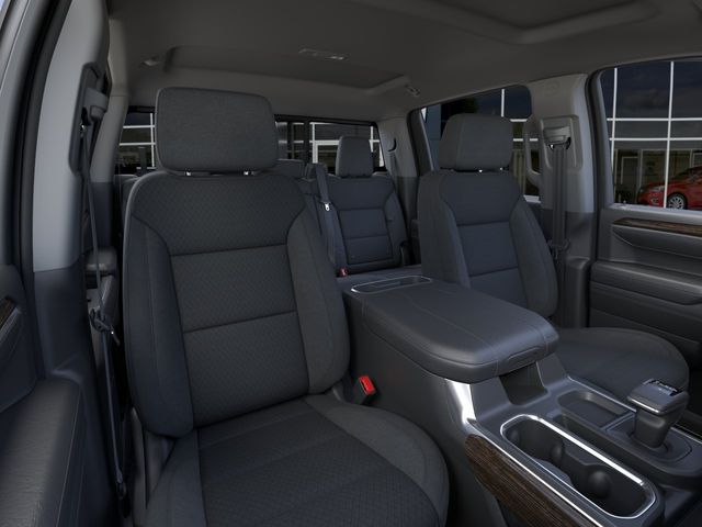 New 2026 White GMC Elevation image 16