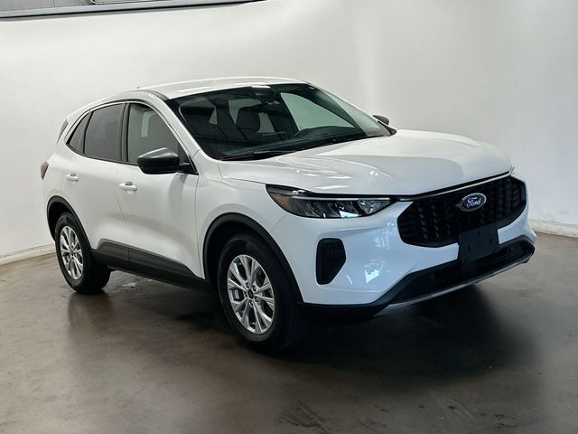 2023 Ford Escape Active White at Honda North