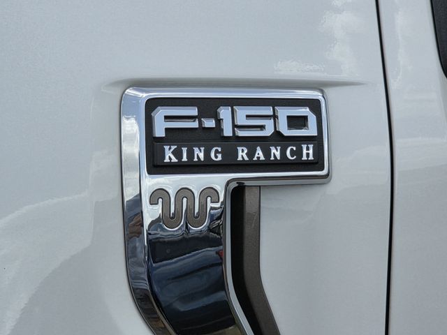 Used 2023 Ford F-150 Truck