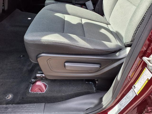 Used 2023 Red Ram Tradesman image 14