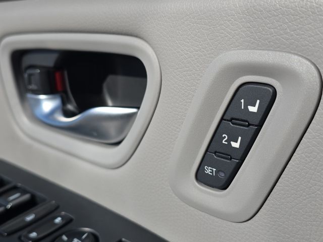 2024 Honda Pilot Touring:B01890A