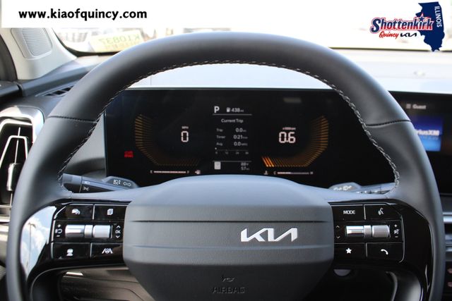 New 2026 Kia Sorento SUV