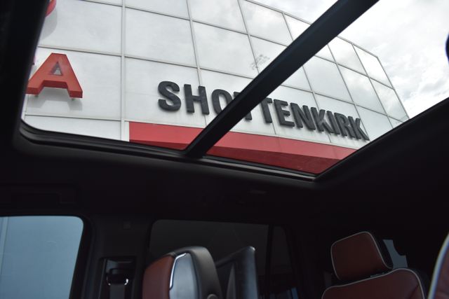 2023 GMC Yukon Denali Ultimate - Photo 39