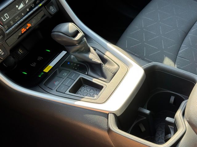Used 2024 Toyota RAV4 SUV