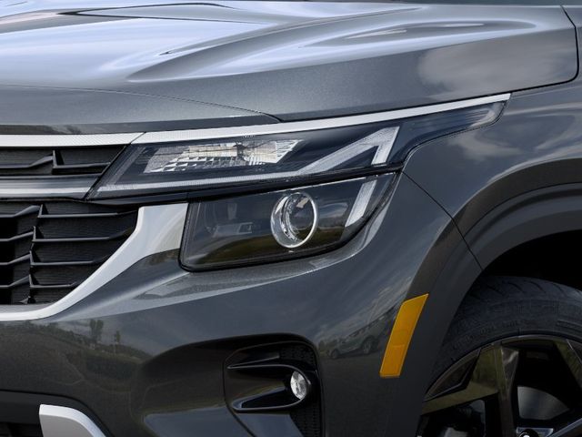 2026 Kia Seltos