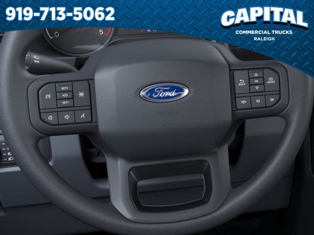 New 2026 White Ford XL image 14