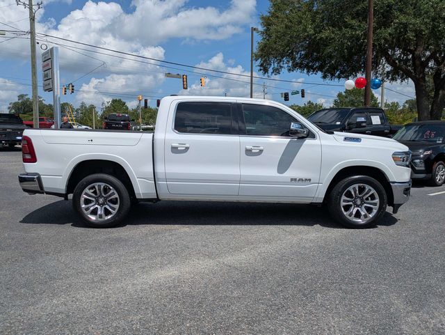 2023 Ram 1500 Limited Longhorn Crew Cab 4x4 5'7" Box
