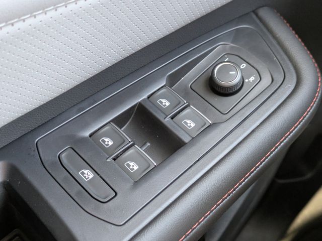 2026 Volkswagen Atlas 2.0T Peak Edition Black at Stokes Volkswagen