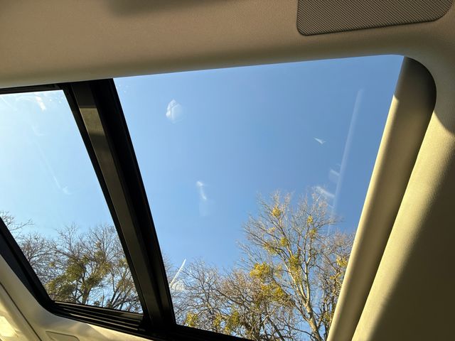 New 2026 Black Ford Platinum image 18