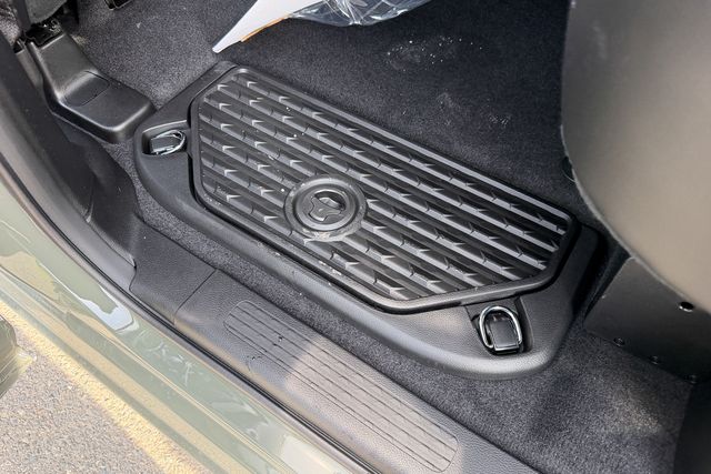 new 2026 Ram 1500 car, priced at $67,870