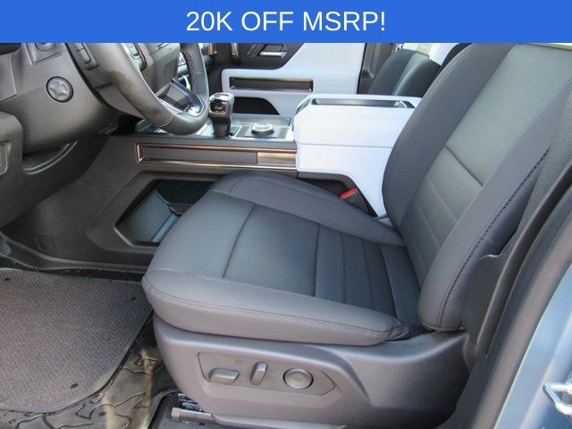 Photo of 2024 GMC Hummer EV SUV 3X in Dallas, GA - 13,  2024 GMC Hummer EV SUV 3X:40648