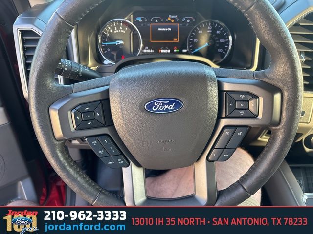 Used Car 2018 Ford Expedition  Xlt For Sale Under $25,000 In San Antonio, Texas