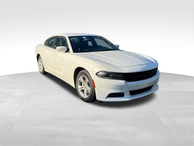 2022 Dodge Charger SXT 2