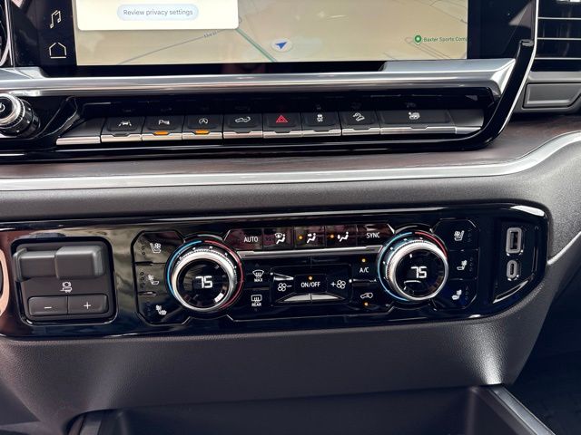 New 2026 GMC Sierra 1500 Truck