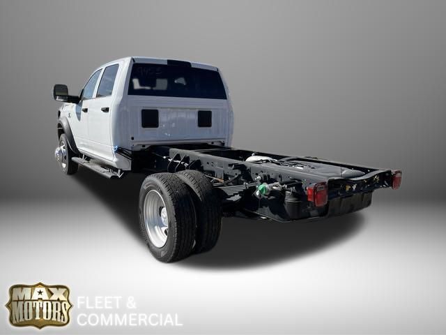 2024 Ram 5500HD Tradesman 13