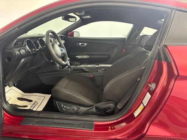 Used 2016 Ford Mustang Coupe