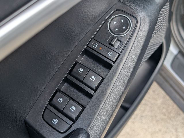 2026 Kia Seltos LX Gray at Legacy Ford