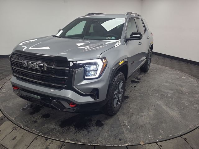 2026 – GMC – Terrain