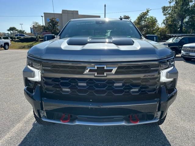 2023 Chevrolet Silverado 1500 ZR2 8