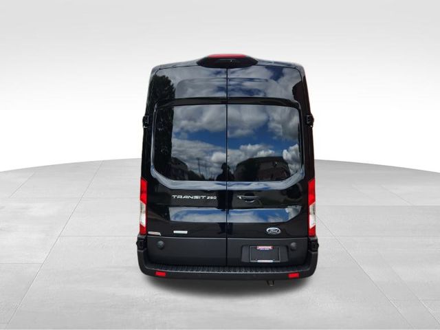 2024 Ford Transit-250 Base 3