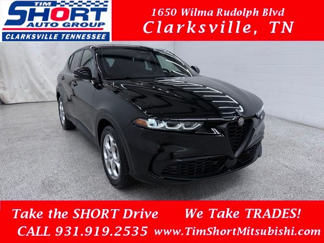 2024 Alfa Romeo Tonale in Clarksville, TN
