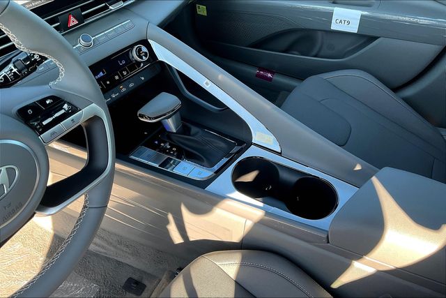 Used 2024 Hyundai Elantra For Sale in OLIVE BRANCH, MS