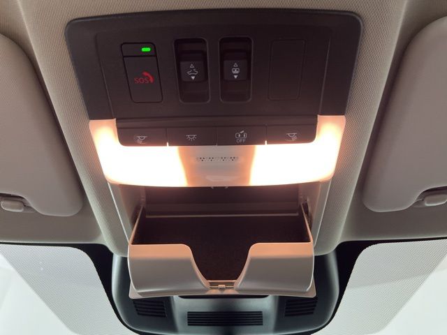 2025 Champagne Silver Metallic/Super Black Nissan Rogue Platinum FWD SUV