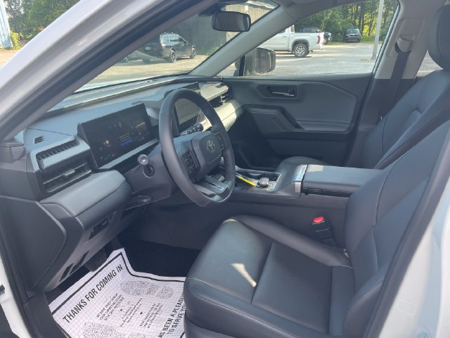 Used 2026 Toyota RAV4 SUV