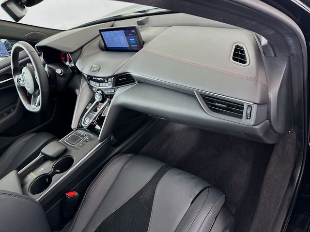 Thumbnail: 2023 Acura TLX - 30
