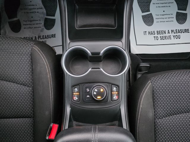 2022 GMC Terrain AWD SLE