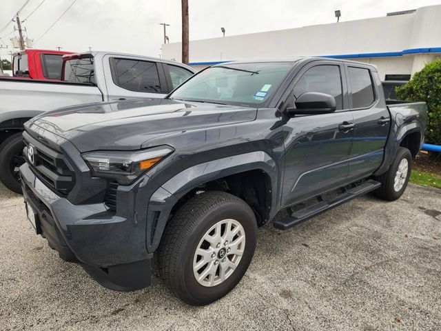 2026 Toyota Tacoma SR  at Community Toyota