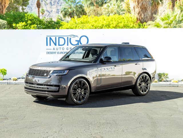 2024 Land Rover Range Rover P530 SE AWD