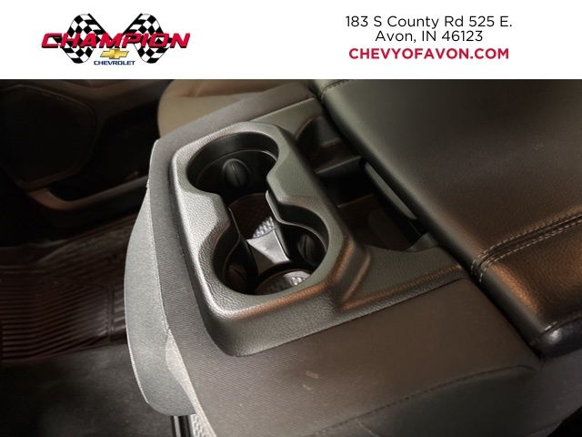 2022 RAM 1500 Big Horn/Lone Star photo