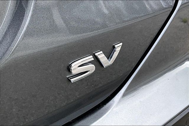 Used 2024 Nissan Kicks SV