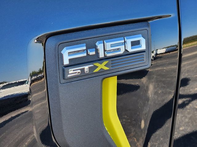 2024 Ford F-150 STX 13