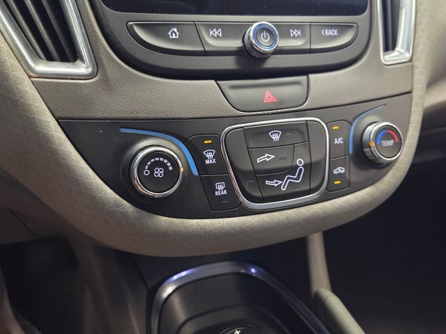 Used 2016 Gray Chevrolet LT image 23