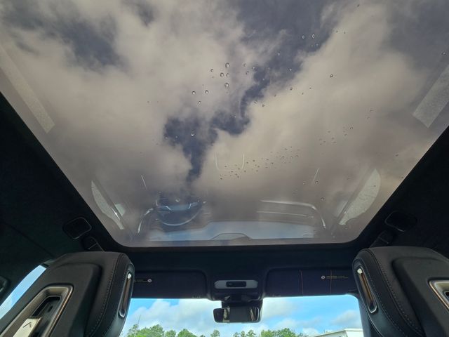 2023 Rivian R1S Adventure:46310A