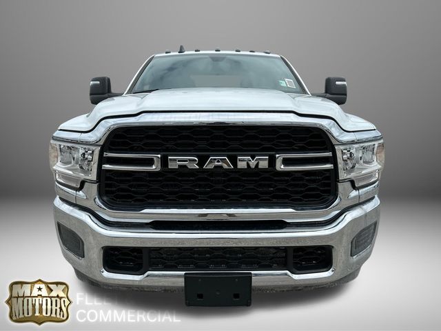 2024 Ram 2500 Tradesman 2