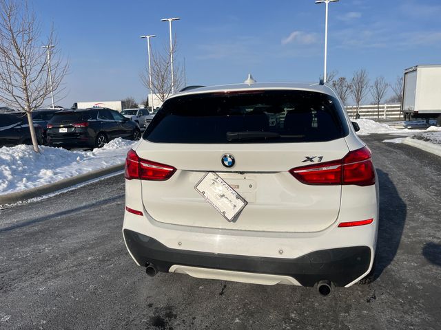 Used 2016 BMW X1 For Sale in Grove City, OH