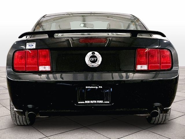 2006 Ford Mustang GT Premium  at Phil Fitts Ford