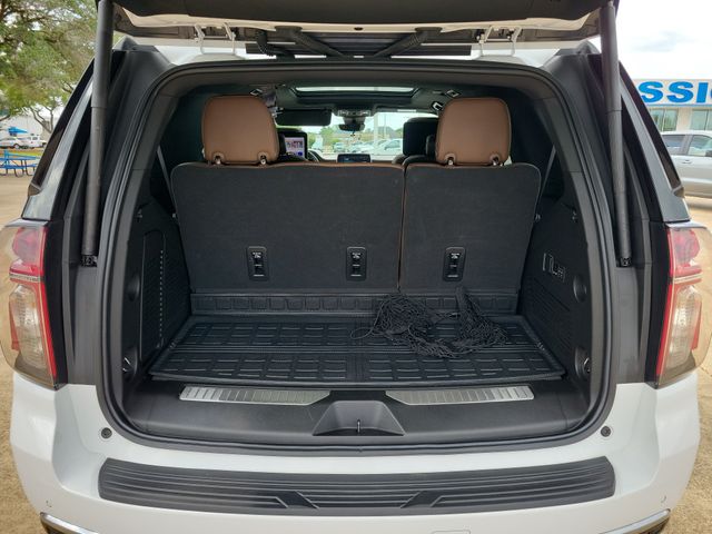 2023 Chevrolet Tahoe High Country - 7