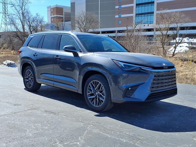 2026 Lexus TX 350 Premium AWD