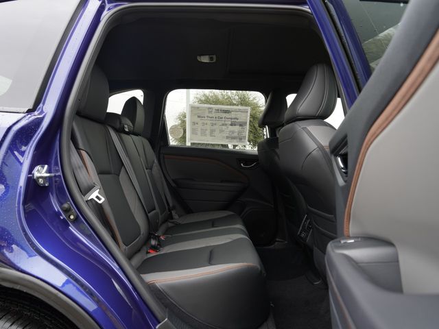 Used 2025 Subaru Forester Sport 4D Sport Utility