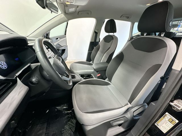 2023 Volkswagen Taos 1.5T S  at Subaru and VW of Moon Township