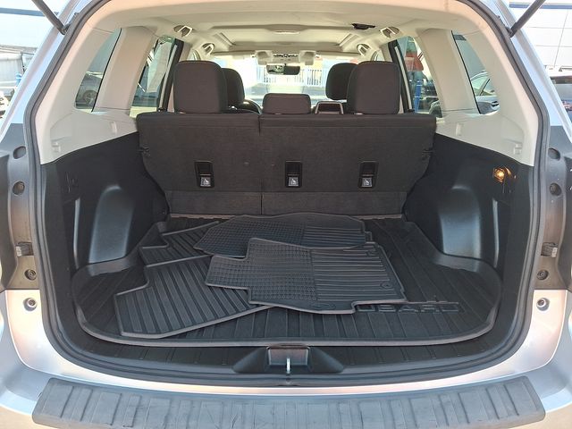 used 2018 Subaru Forester car, priced at $18,965