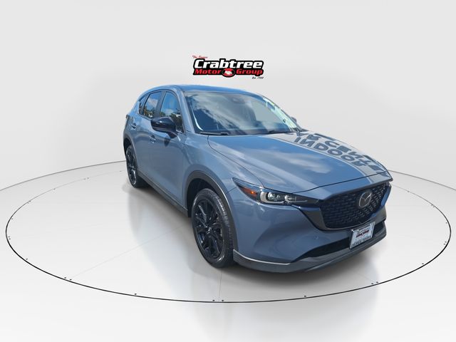 Used 2025 Mazda CX-5 SUV