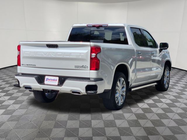 Used 2024 Chevrolet Silverado 1500 Truck