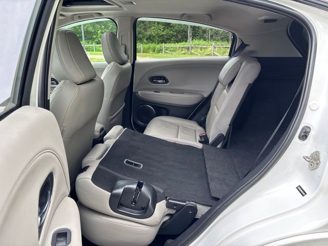 Used 2019 Honda HR-V SUV